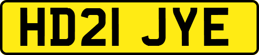 HD21JYE