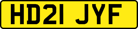 HD21JYF