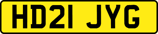 HD21JYG