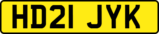 HD21JYK