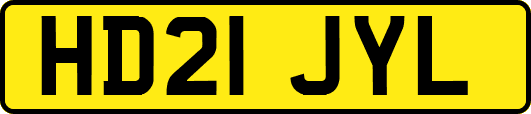 HD21JYL