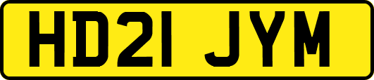 HD21JYM
