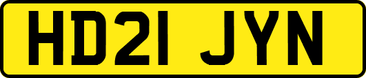 HD21JYN