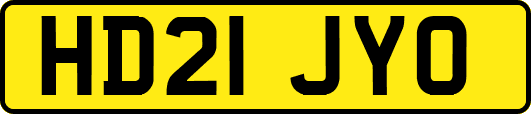 HD21JYO
