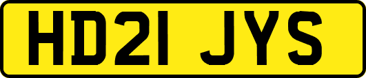 HD21JYS