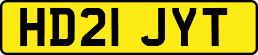HD21JYT