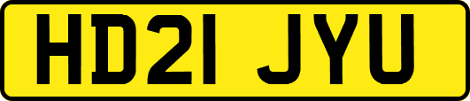 HD21JYU