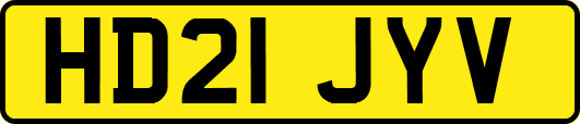 HD21JYV