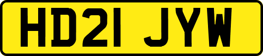 HD21JYW