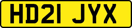 HD21JYX