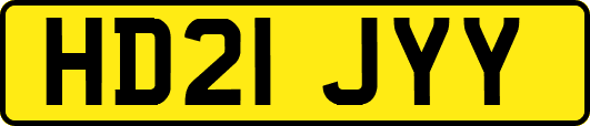 HD21JYY
