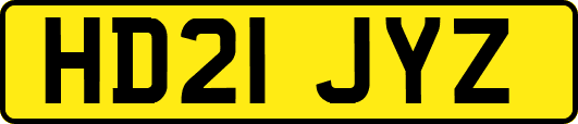 HD21JYZ