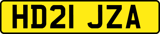 HD21JZA