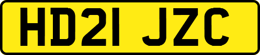 HD21JZC