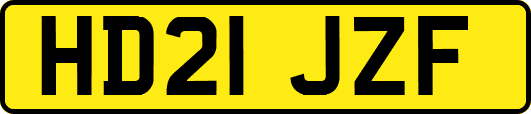 HD21JZF