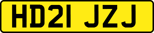 HD21JZJ