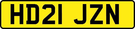 HD21JZN