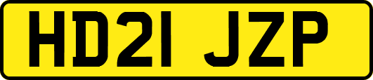 HD21JZP