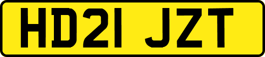 HD21JZT