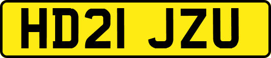 HD21JZU