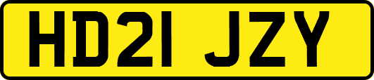 HD21JZY