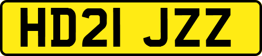 HD21JZZ