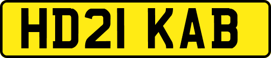HD21KAB