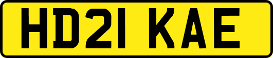 HD21KAE