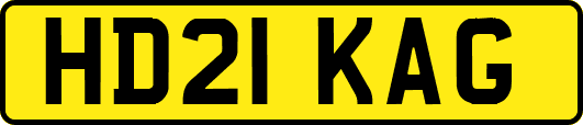 HD21KAG