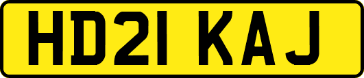 HD21KAJ