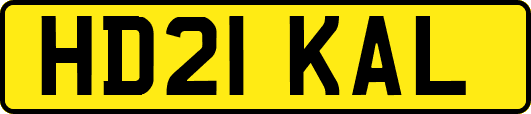 HD21KAL