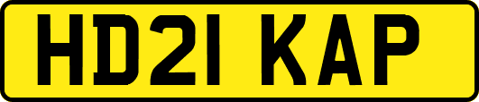 HD21KAP