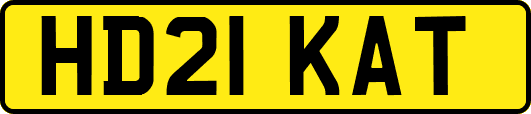 HD21KAT