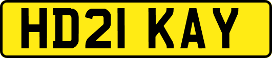 HD21KAY