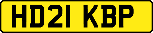 HD21KBP