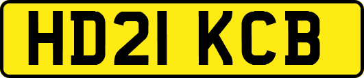 HD21KCB