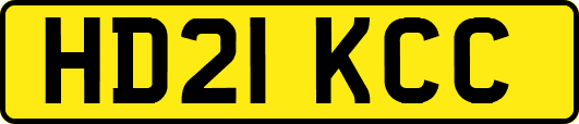 HD21KCC