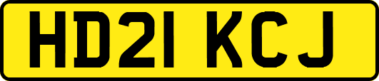HD21KCJ