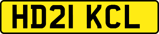 HD21KCL