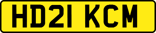 HD21KCM