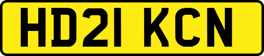 HD21KCN