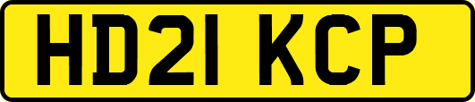 HD21KCP