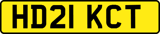 HD21KCT