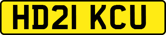 HD21KCU