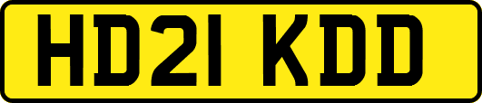 HD21KDD