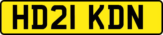 HD21KDN