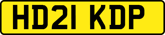 HD21KDP