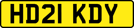 HD21KDY