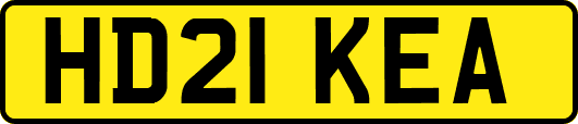 HD21KEA