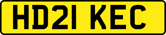 HD21KEC